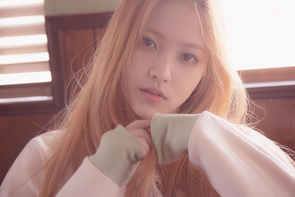 Red Velvet bat ngo bo sung thanh vien hinh anh