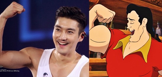 Siwon (Super Junior)