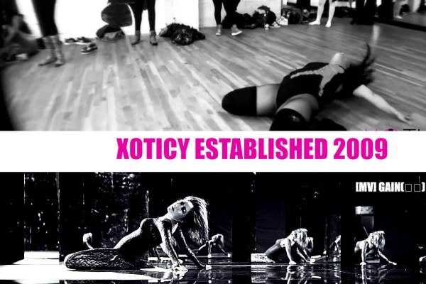 Clip so sanh Paradise Lost ( Ga In) va Xoticy hinh anh