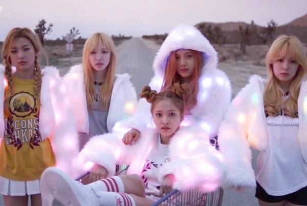 Ice Cream Cake - Red Velvet hinh anh