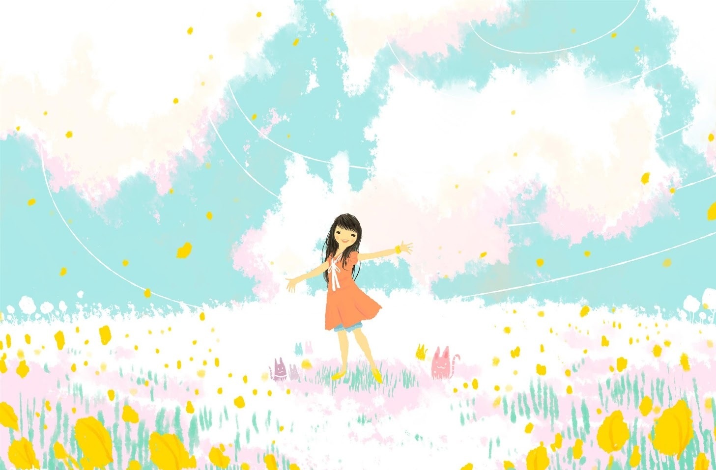 Thu nam cua ban (19/3) hinh anh