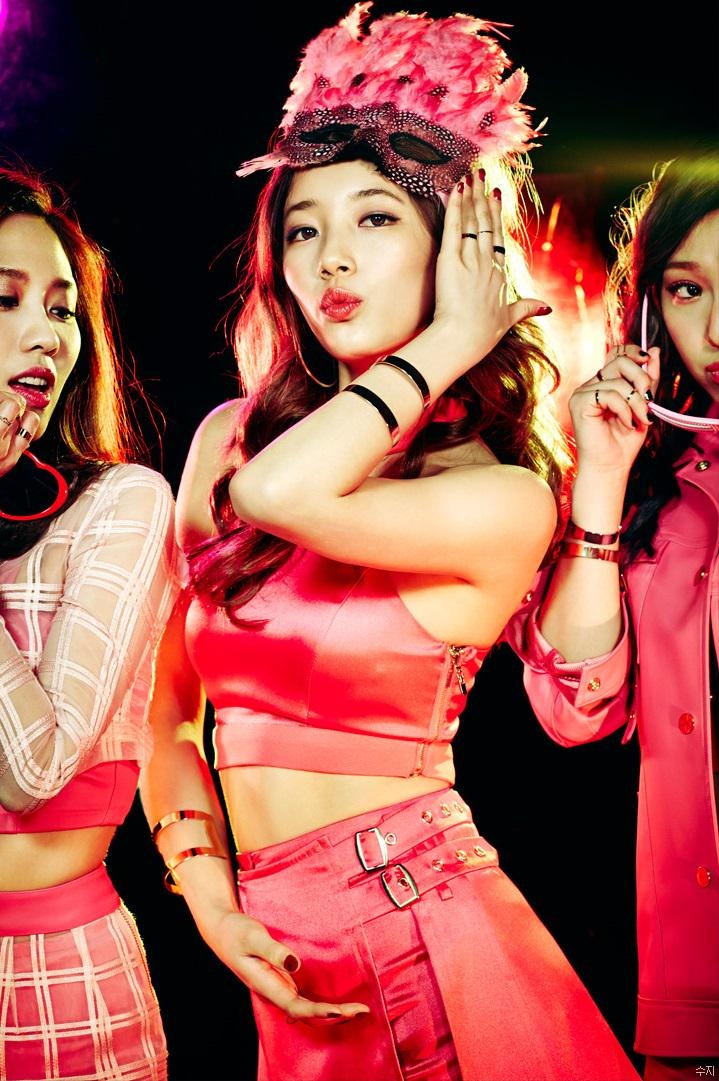 Ngày 23/2, showbiz Hàn bất ngờ khi Suzy (miss A) và nam tài tử Lee Min Ho thừa nhận hẹn hò. 