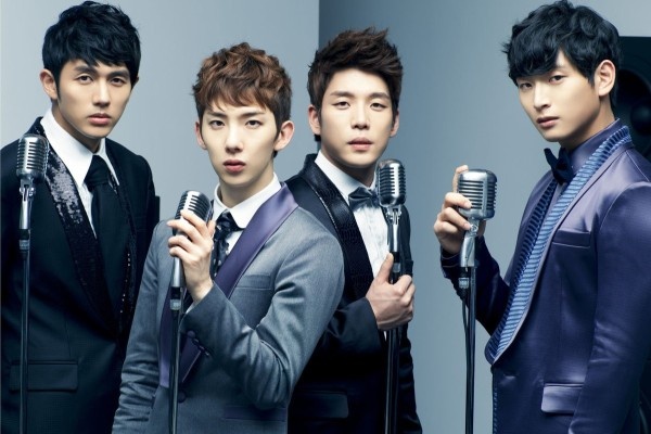 2AM chia doi nga sau 7 nam hoat dong hinh anh