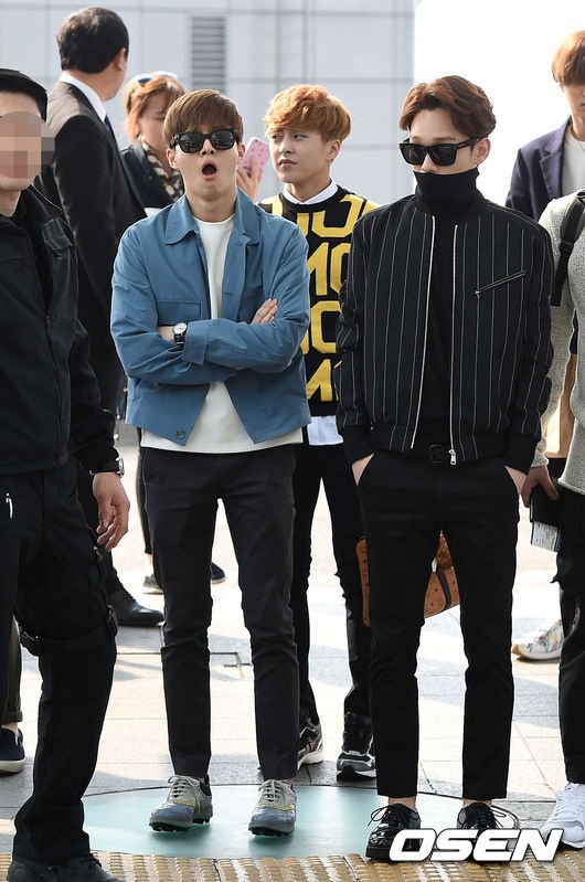 Do bay chuyến sáng sớm, 