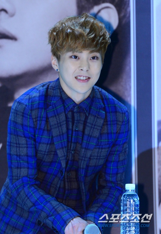 Tại buổi họp báo, EXO cho biết nhóm đã trưởng thành hơn nhiều trong quá trình chuẩn bị cho album. Lần tái xuất gần nhất của nhóm là hồi tháng 4/2014 với mini album Overdose.