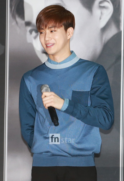 Trước đó, nhóm đã tung trước bản mp3 cho ca khúc chủ đề Call Me Baby. Bài hát đã đạt thành tích all-kill, đứng đầu tất cả bảng xếp hạng nhạc số quan trọng tại Hàn. 