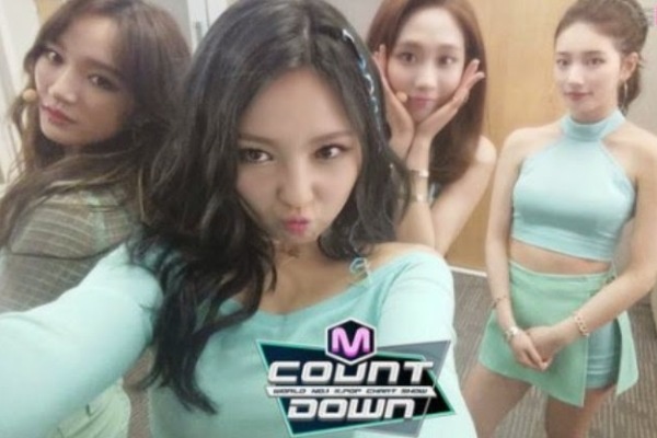 Nghi van Suzy bi miss A tay chay hinh anh