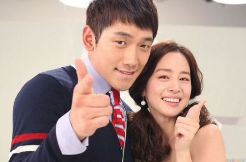 Bi Rain bi nghi ban nha de cuoi Kim Tae Hee hinh anh