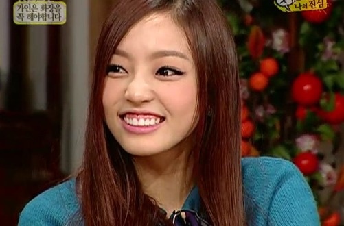 10 than tuong Han tu ti voi ngoai hinh hinh anh