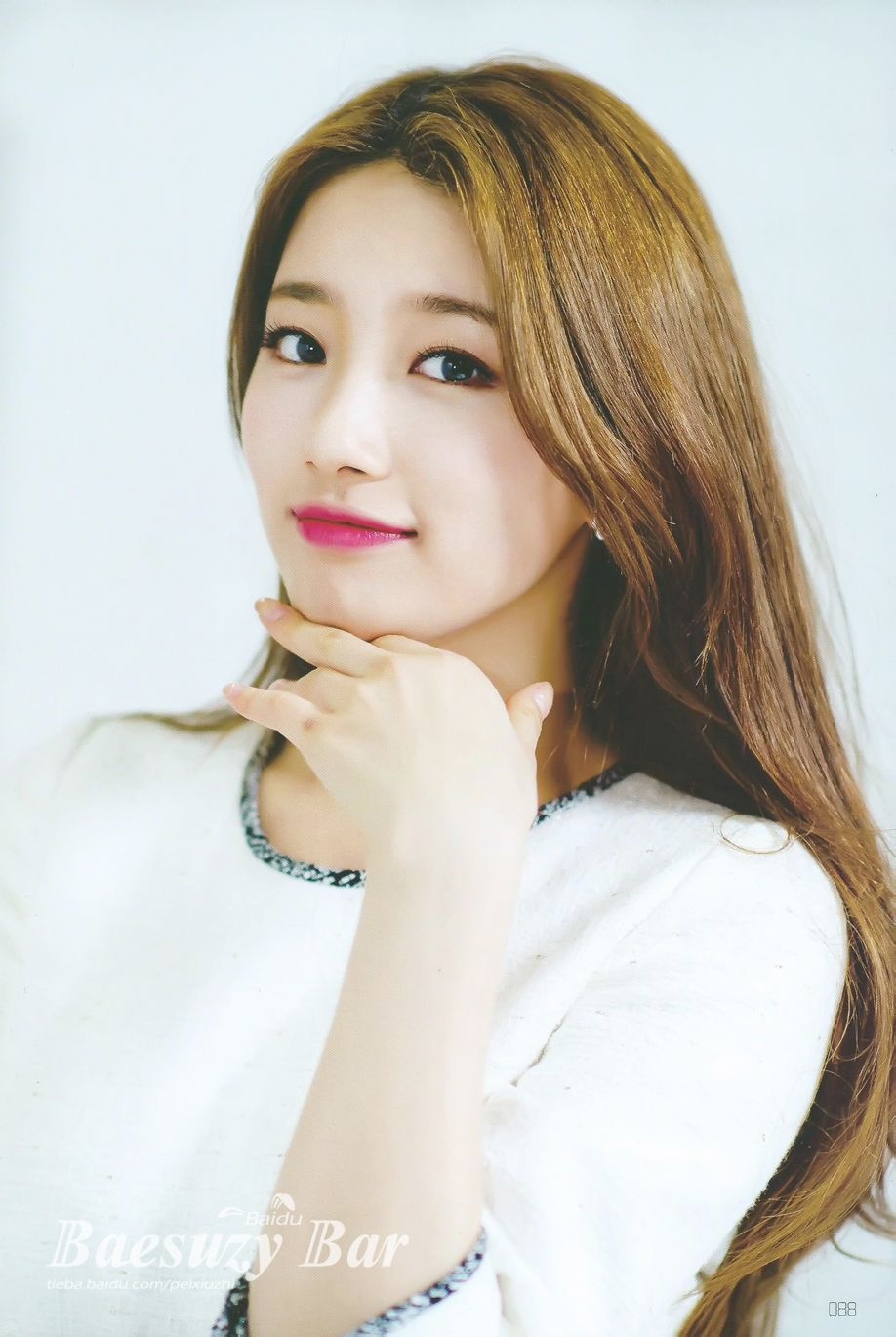 Dù sở hữu vẻ đẹp nhiều người ao ước, Suzy (miss A) vẫn 