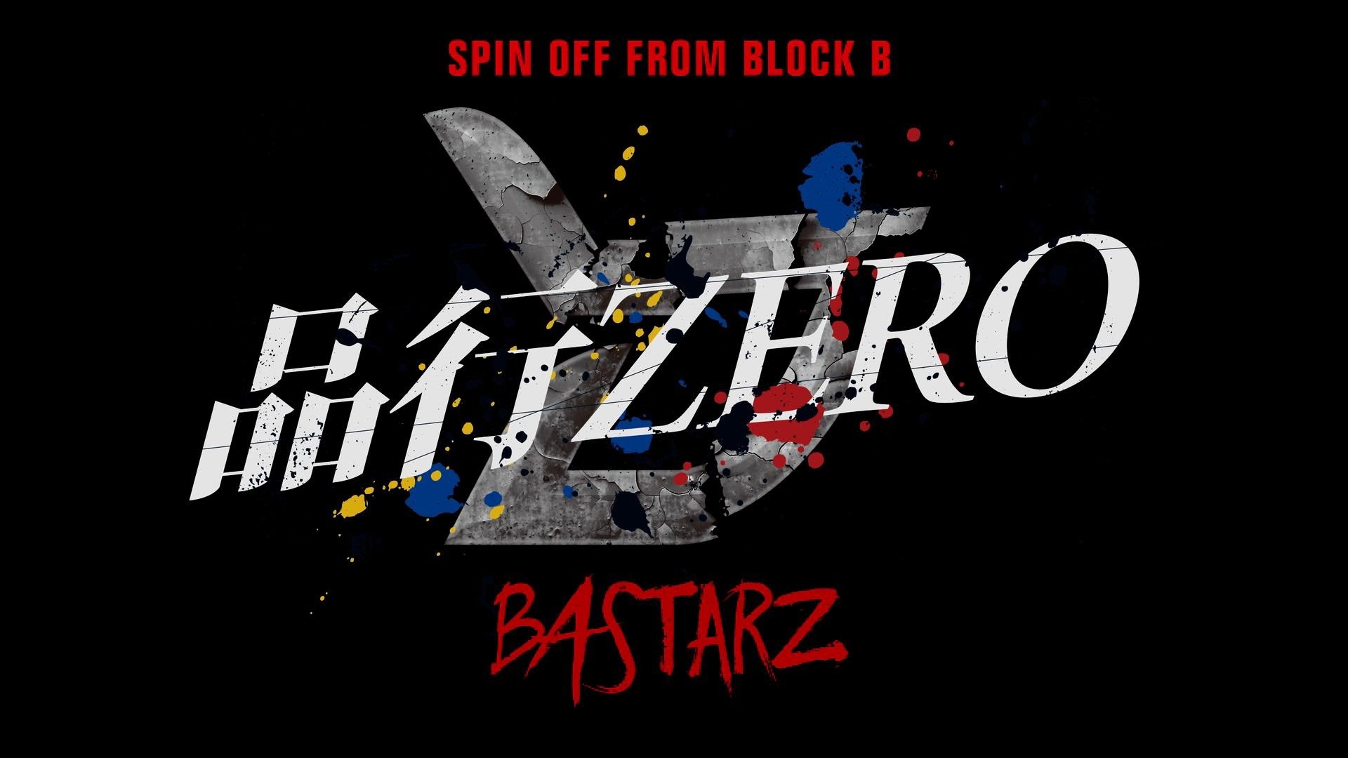 Conduct Zero (teaser) - BASTARZ (Block B) hinh anh