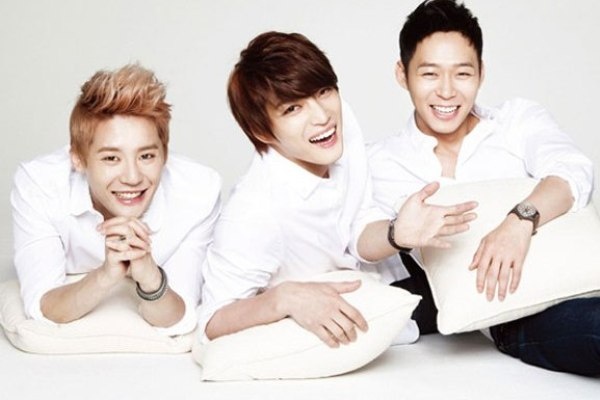 Han Quoc de xuat ‘Luat JYJ’ cam chen ep nghe si hinh anh