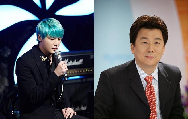 Ông Park xin lỗi nhưng không giải thích lời nói khó hiểu của mình.