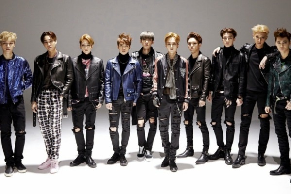 Ong chu YG so sanh Big Bang va EXO hinh anh