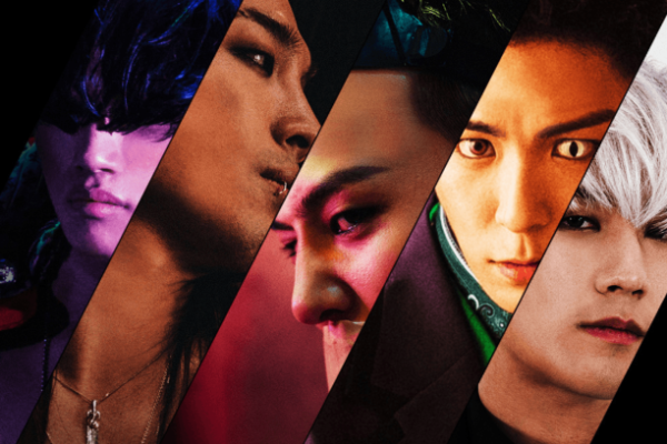 MV moi cua Big Bang dan nhan 19+ hinh anh