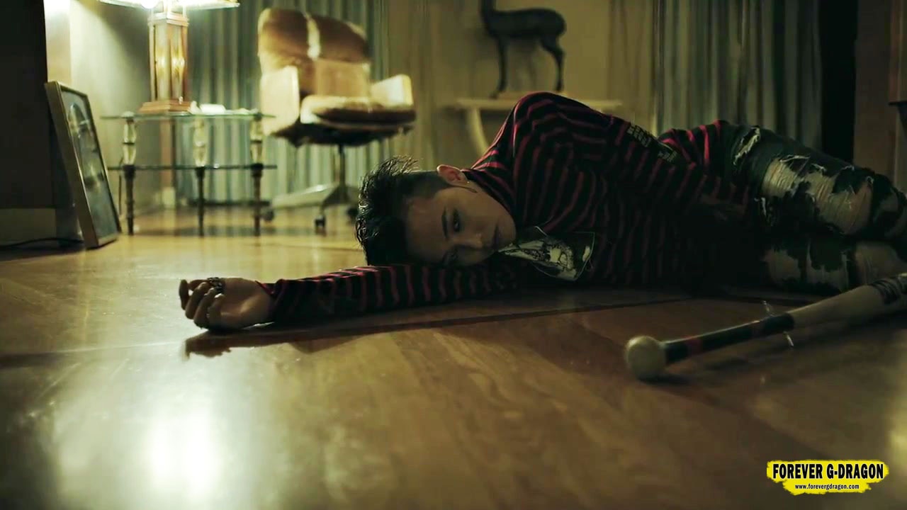 Loser - Big Bang hinh anh