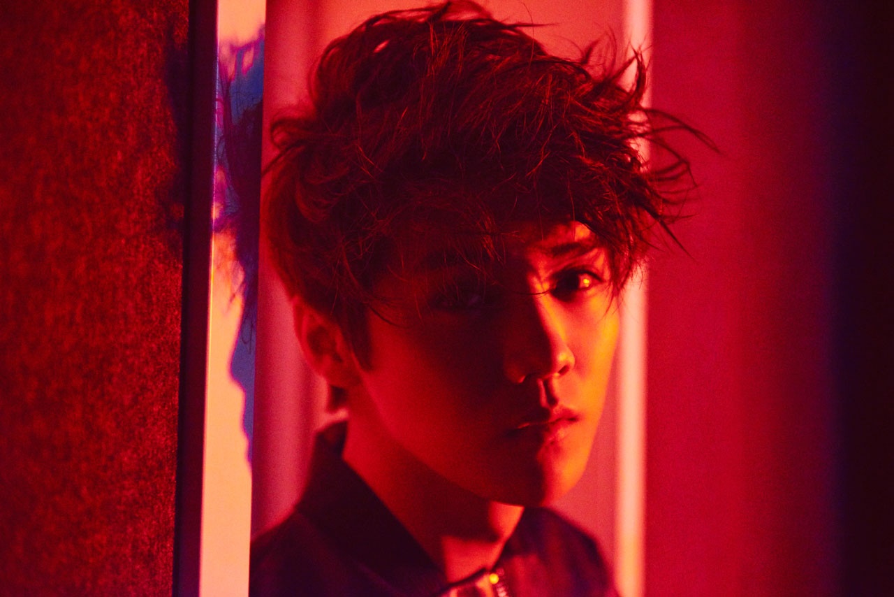 Theo Models, dù Luhan luôn được hàng triệu fan ngưỡng mộ, anh vẫn cư xử khiêm tốn, hòa đồng trong quá trình chụp ảnh.