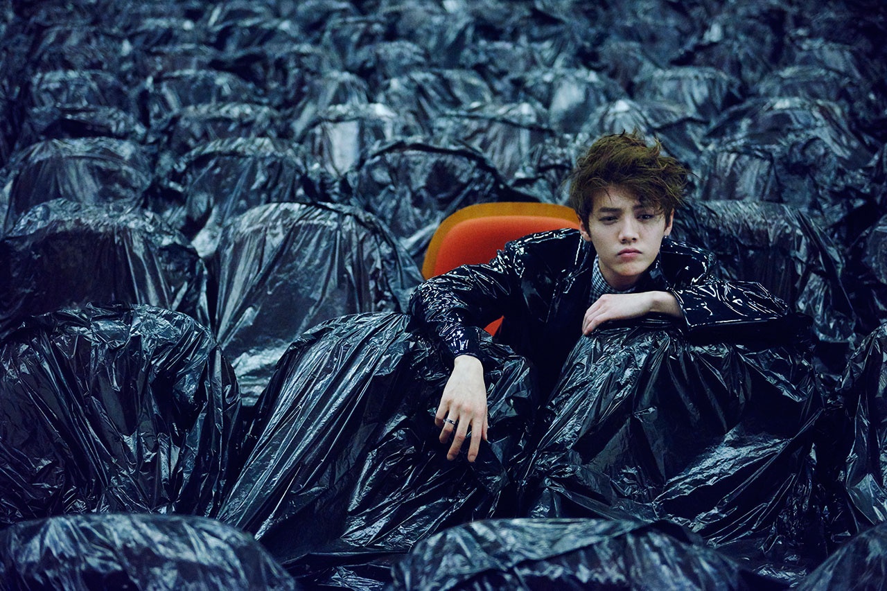 Mới đây, trang web Models.com bình chọn 5 nghệ sĩ đại diện cho tài năng mới của làng giải trí Hoa ngữ. Cựu thành viên nhóm nhạc Hàn nổi tiếng EXO, Luhan, vinh dự góp mặt trong danh sách.