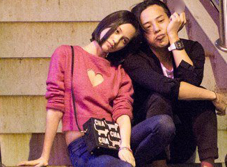 G-Dragon noi ve nghi an ‘nang tho’ Kiko hinh anh