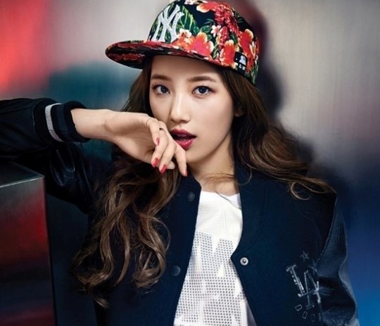 Suzy lo lắng cho cuộc cạnh tranh khốc liệt của đàn em.