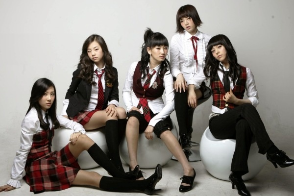 Fan xon xao voi tin don Wonder Girls tai hop hinh anh
