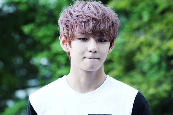 V (BTS) bi chi trich vi hat ‘Loser’ cua Big Bang hinh anh