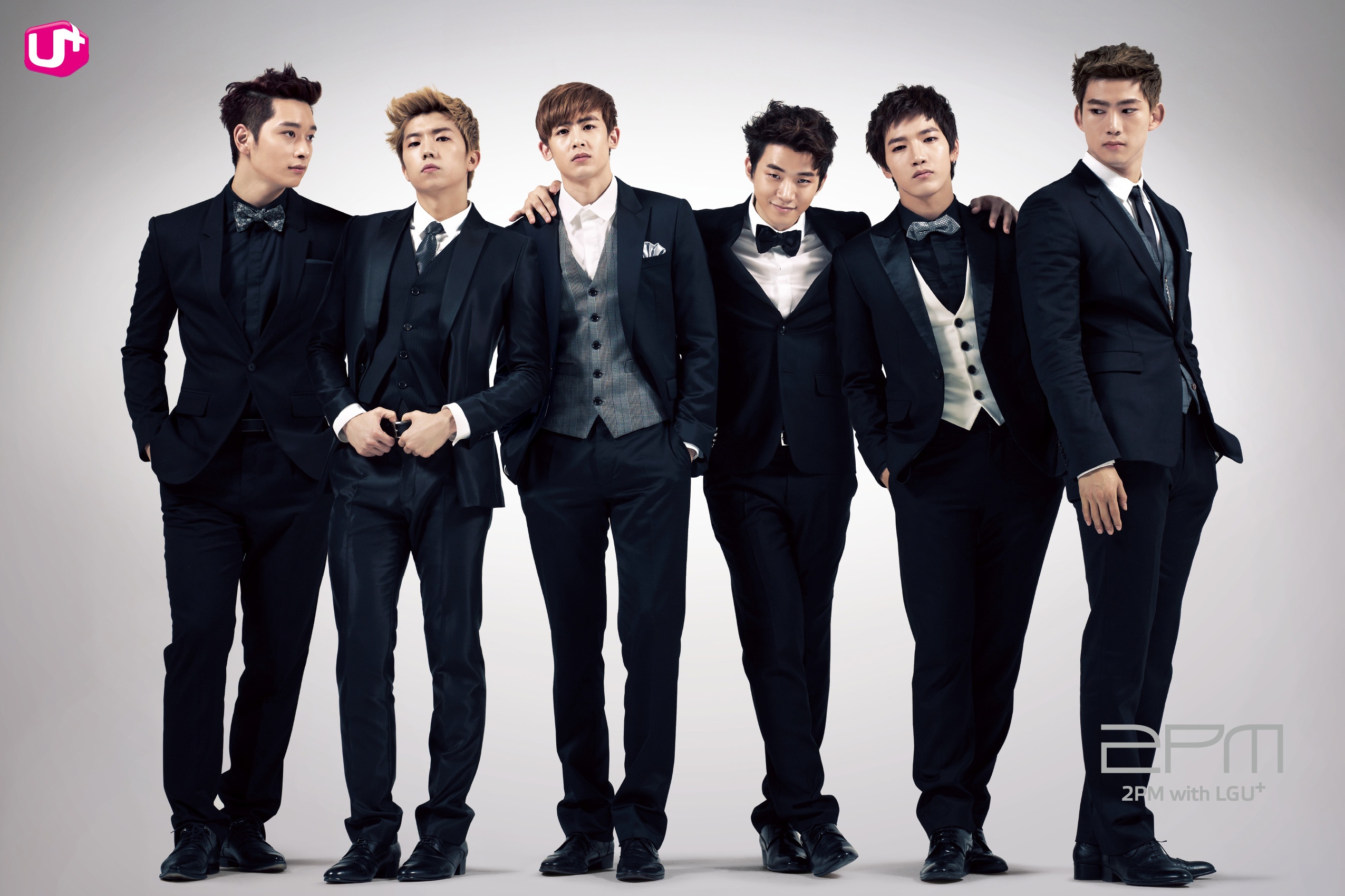 Kế hoạch tái xuất đầu tháng 6 của 2PM đụng độ Big Bang.