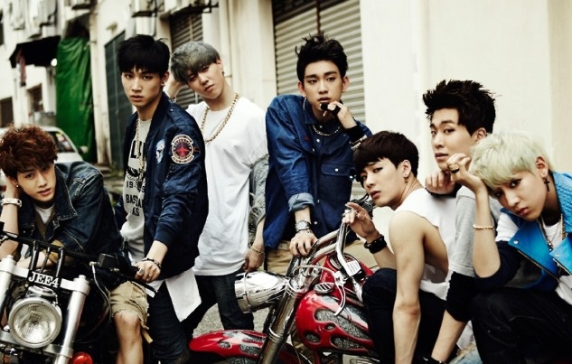 Dao dien ‘bo roi’ 2PM va GOT7 keu oan hinh anh