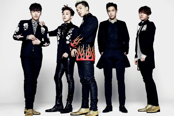 Big Bang khong thue dao dien ‘bo roi’ 2PM hinh anh