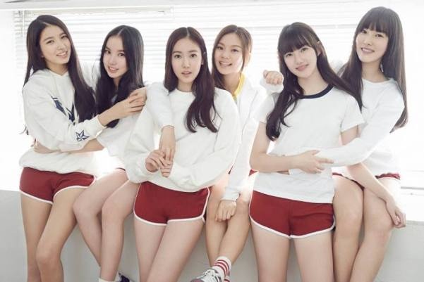 Hoc vien Kpop bi phat 12 trieu won hinh anh