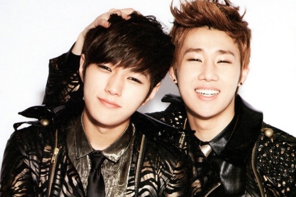 Phat thanh vien Han che INFINITE xau trai hinh anh