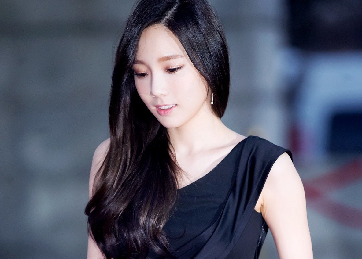 Một số cư dân mạng ví Taeyeon