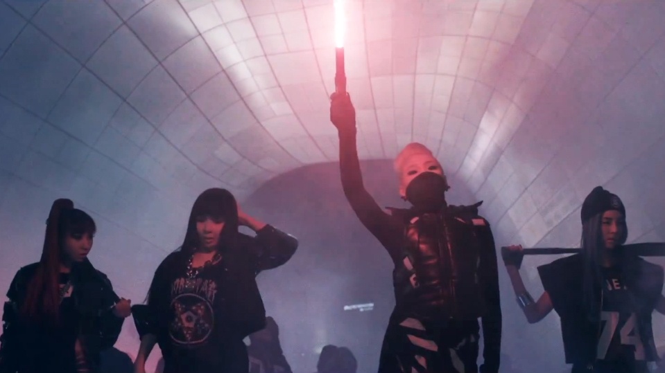 Come Back Home - 2NE1 hinh anh