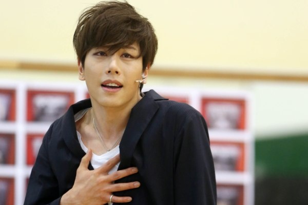 Ong hoang ballad Han bi phat vi tron no hinh anh