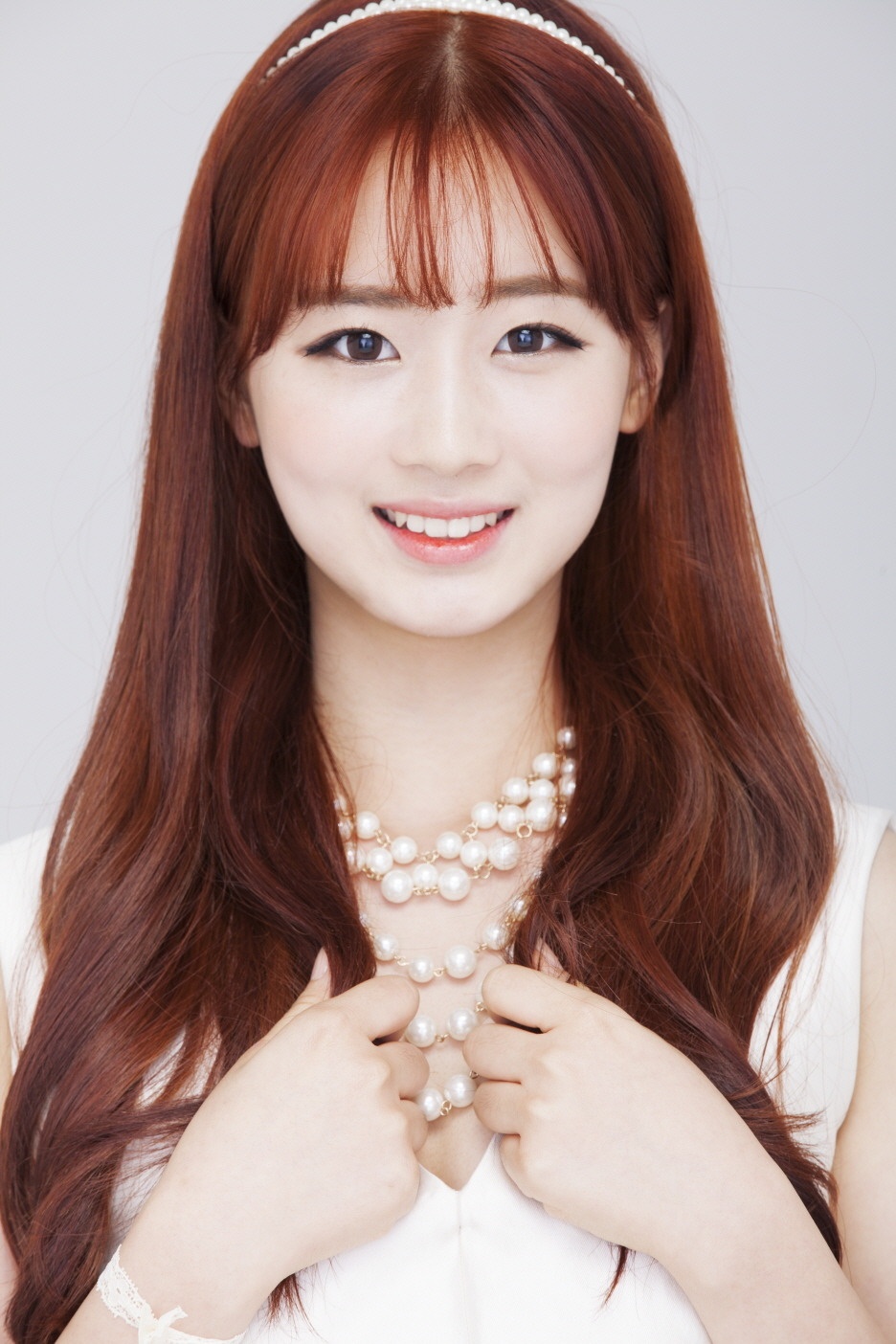 Ứng viên cuối cùng trong danh sách là Daye, rapper của nhóm Berry Good. Nét quyến rũ của cô nằm ở