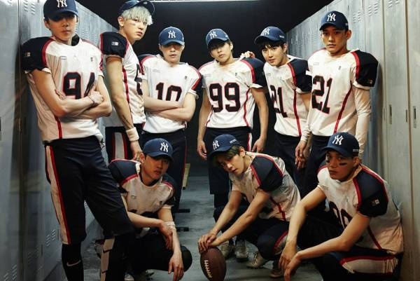 Big Bang do EXO: Ai troi hon? hinh anh