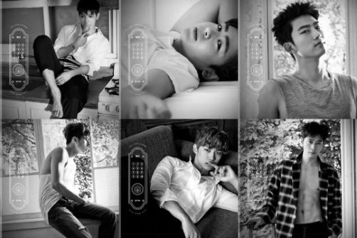 2PM don tim fan qua loat anh goi cam hinh anh