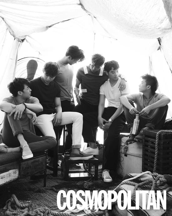 Mới đây, nhóm nhạc nhà JYP Entertainment đã chính thức 