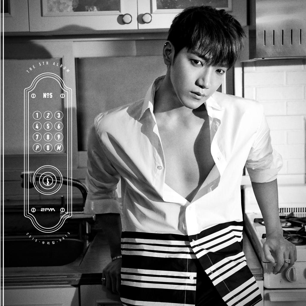 Jun.K là tác giả của