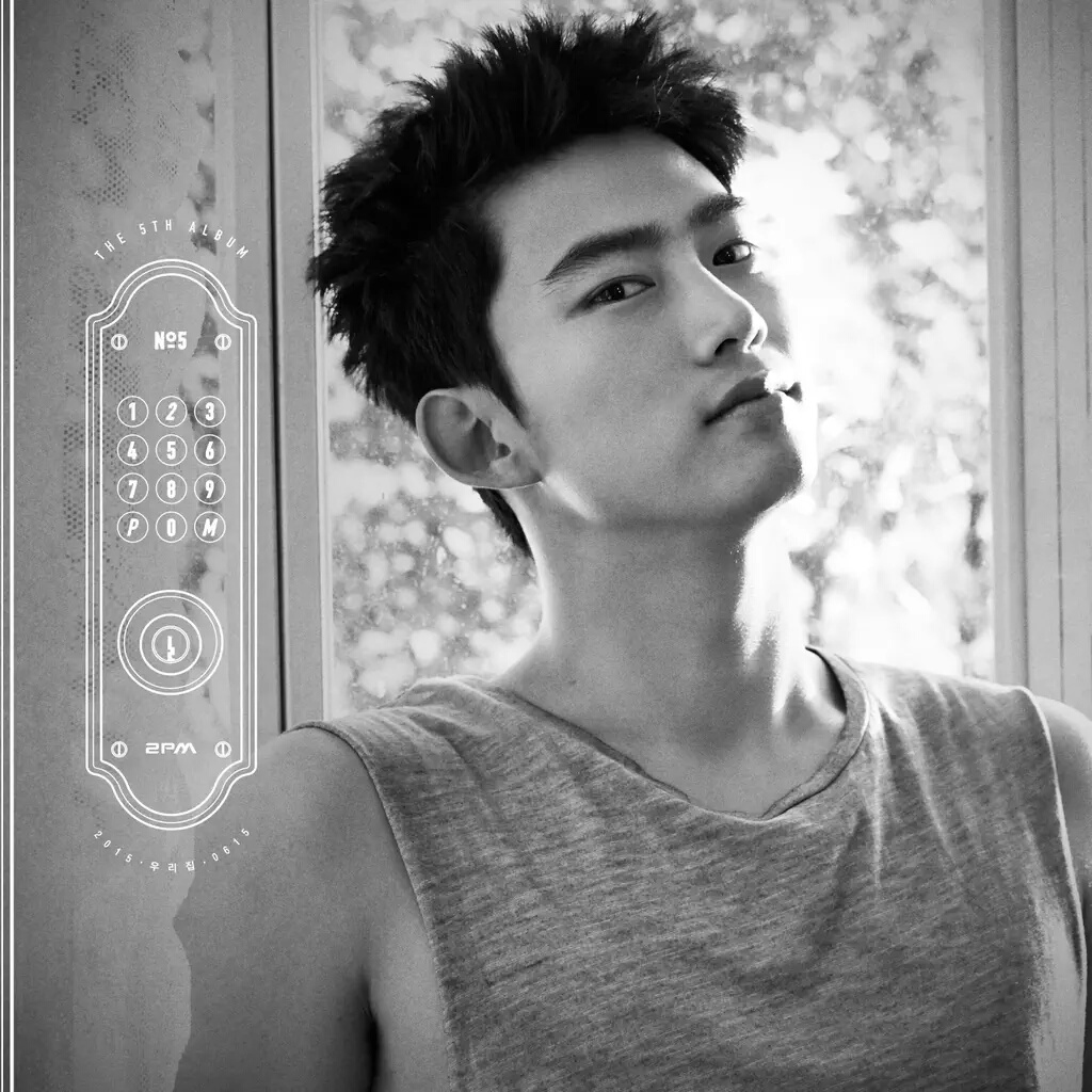 Sau khi hủy hợp đồng với đạo diễn Han Ji Min, 