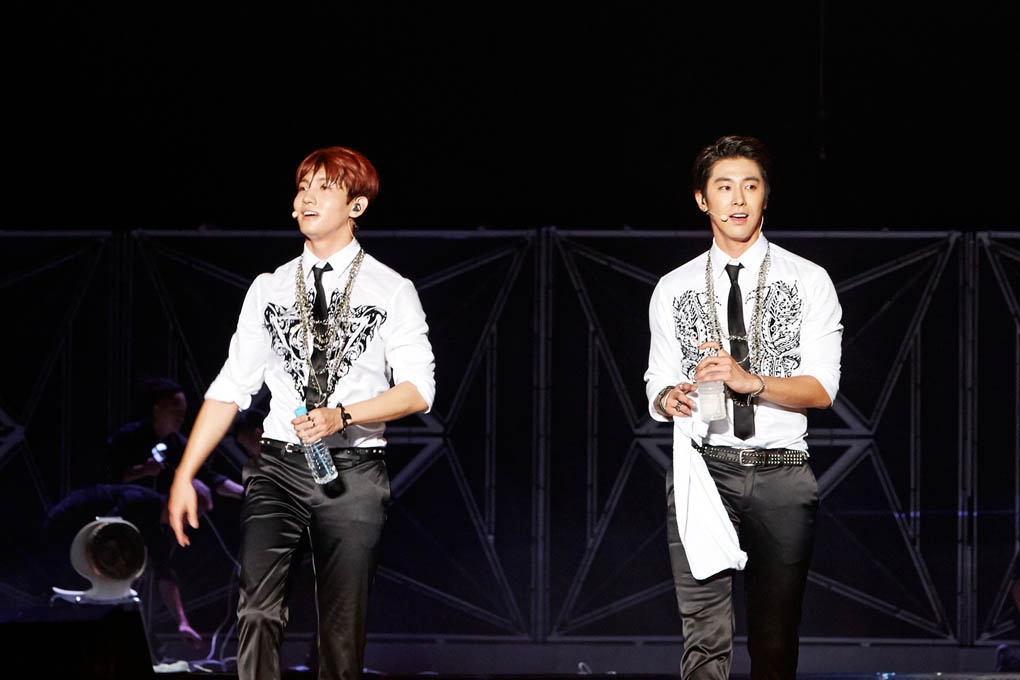 Đài truyền hình Mỹ ấn tượng trước 