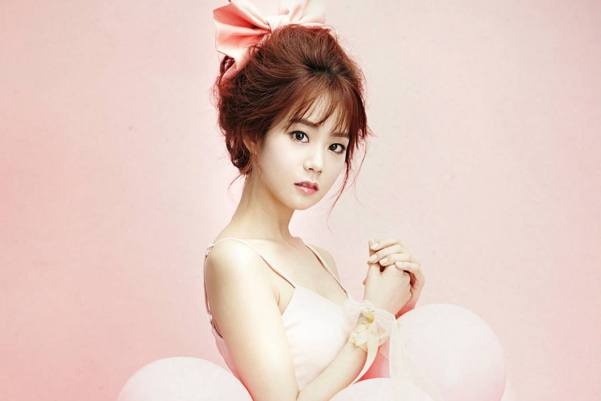 Seungyeon (KARA) bi che dao duc gia hinh anh