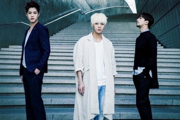 MBLAQ muon ca tu am chi thanh vien cu phan boi hinh anh