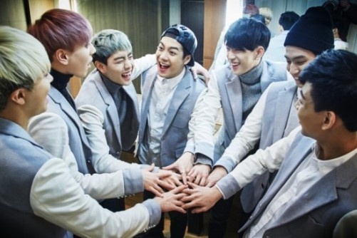 7 ly do noi tieng cua GOT7 hinh anh