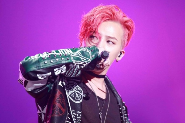 Me G-Dragon, fan Trung bi lua 200.000 USD hinh anh