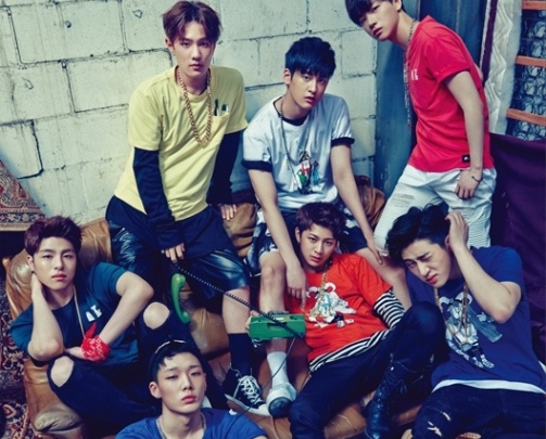 Viet hon 50 ca khuc, dan em Big Bang van bi che hinh anh