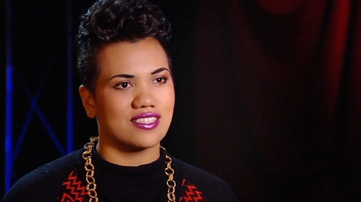 Parris Goebel chuyên hợp tác với nghệ sĩ của YG Entertainment.