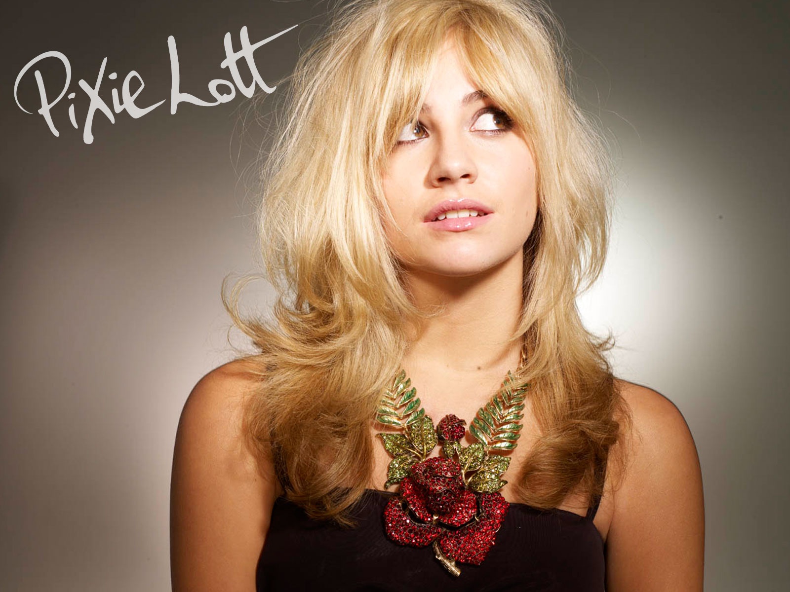 Jack - Pixie Lott hinh anh