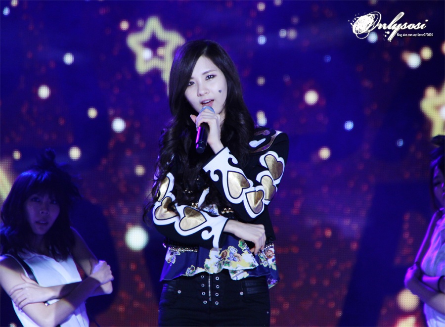 Seohyun (SNSD) hat Jack (Pixie Lott) hinh anh