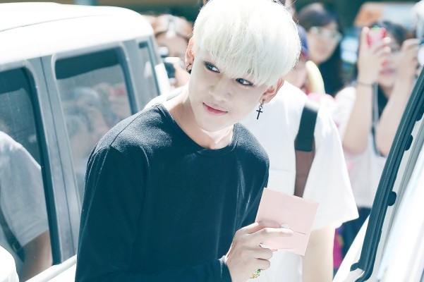 BamBam (GOT7) bat ngo bay to noi nho Viet Nam hinh anh